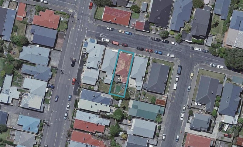 35 Stoke Street, Newtown, Wellington - Carousel 1