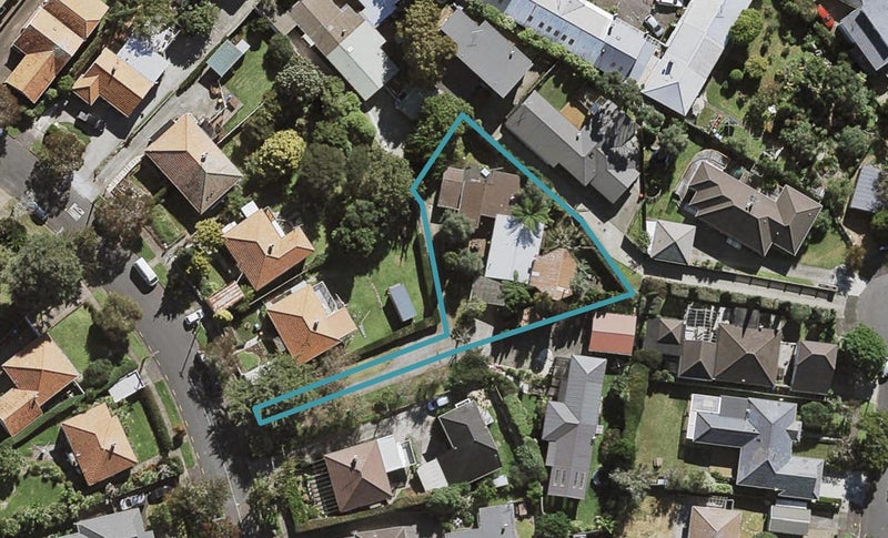 3/89A Te Kawa Road, Greenlane, Auckland - Carousel 1