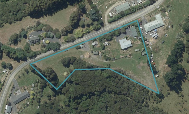282 Chain Hills Road, Chain Hills, Dunedin - Carousel 1