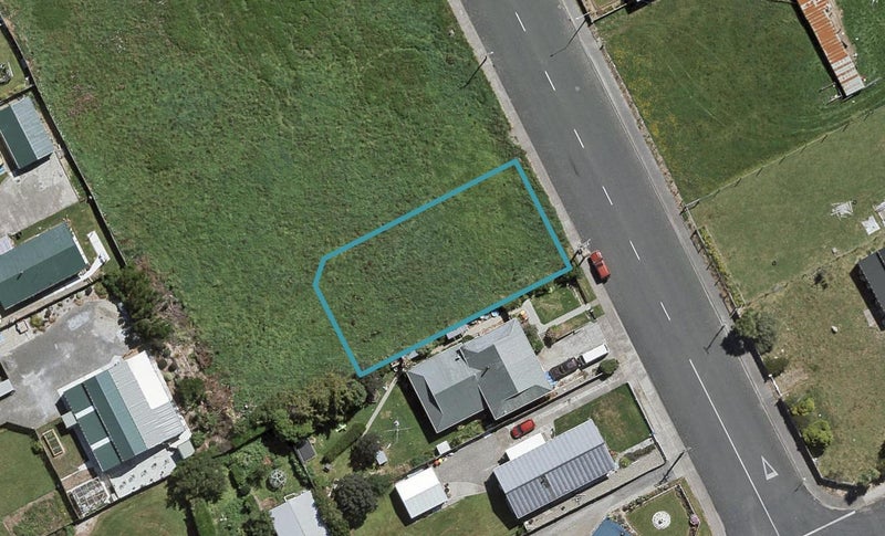 137 Wicklow Street, Clifton, Invercargill - Carousel 1