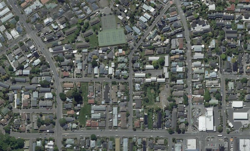 31 Radnor Street, St Albans, Christchurch - Carousel 1