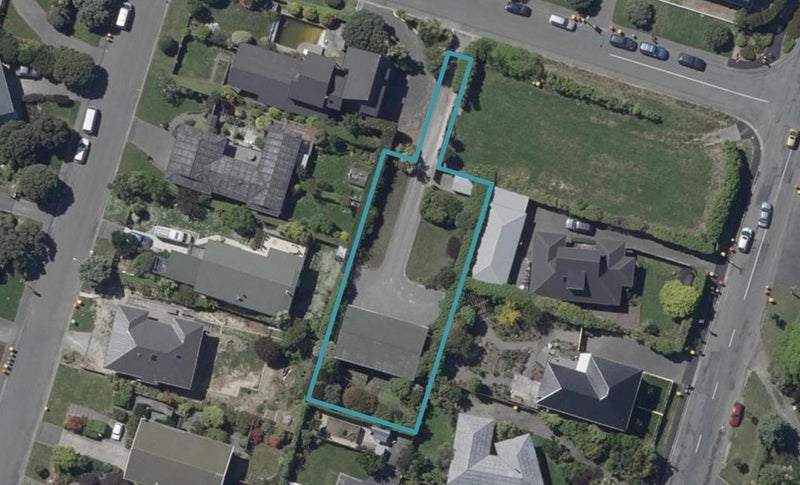 4 Freeman Street, Mount Pleasant, Christchurch - Carousel 1
