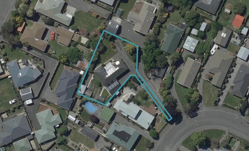 54 Fern Drive, Halswell, Christchurch - Carousel 1