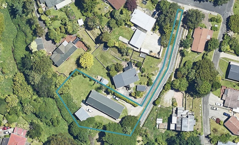 15A Windsor Street , Springfield , Rotorua - Carousel 1
