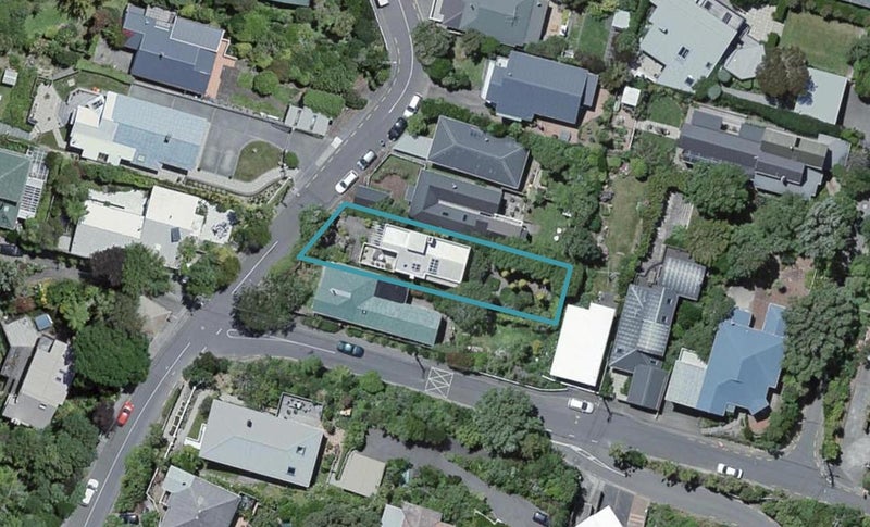 55 Cecil Road, Wadestown, Wellington - Carousel 1