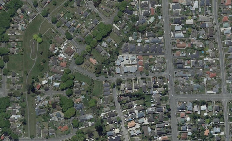 1/11 Orontes Street, Shirley, Christchurch - Carousel 1