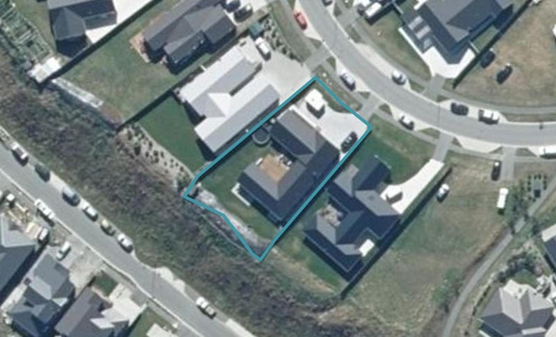 22 Toni's Terrace, Lower Shotover, Queenstown - Carousel 1