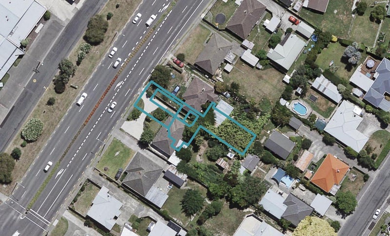 59C Taradale Road, Onekawa, Napier - Carousel 1