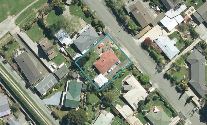 4 Hunt Terrace, Wakefield, Wakefield - Carousel 1