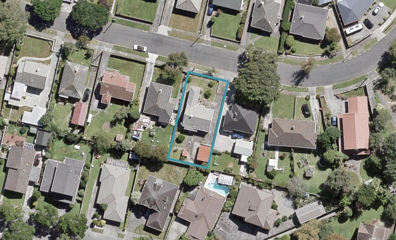 36 Pilcher Crescent, Naenae, Lower Hutt - Carousel 1