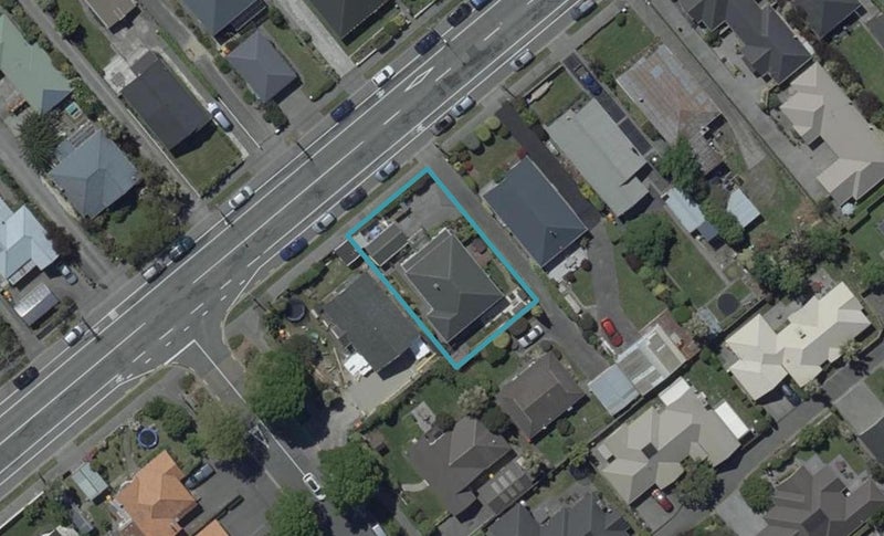 30 Somerfield Street, Somerfield, Christchurch - Carousel 1