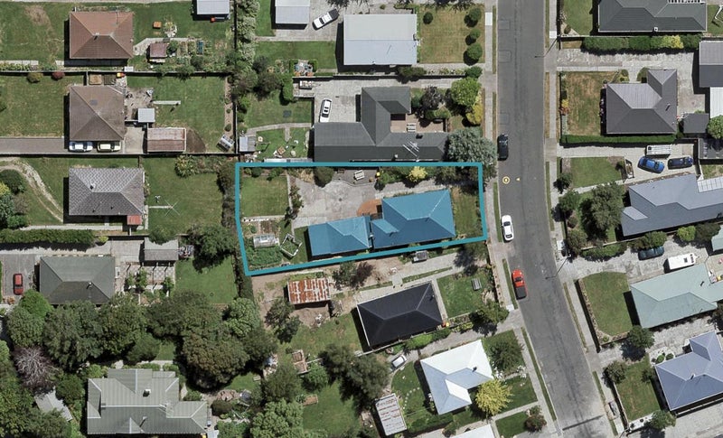 13 Eden Crescent, Glengarry, Invercargill - Carousel 1