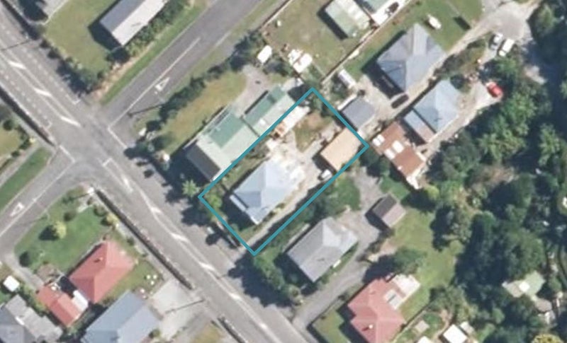 141 Bright Street, Cobden, Greymouth - Carousel 1