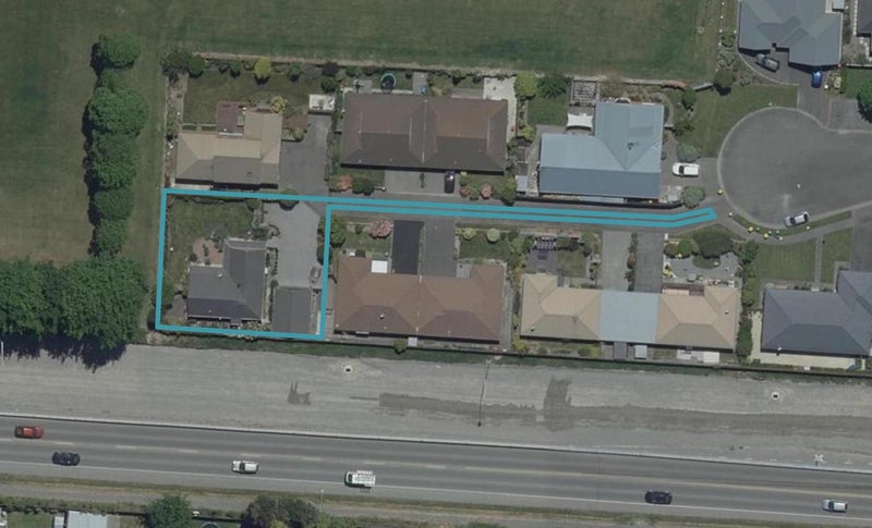 21 Sheraton Place, Redwood, Christchurch - Carousel 1