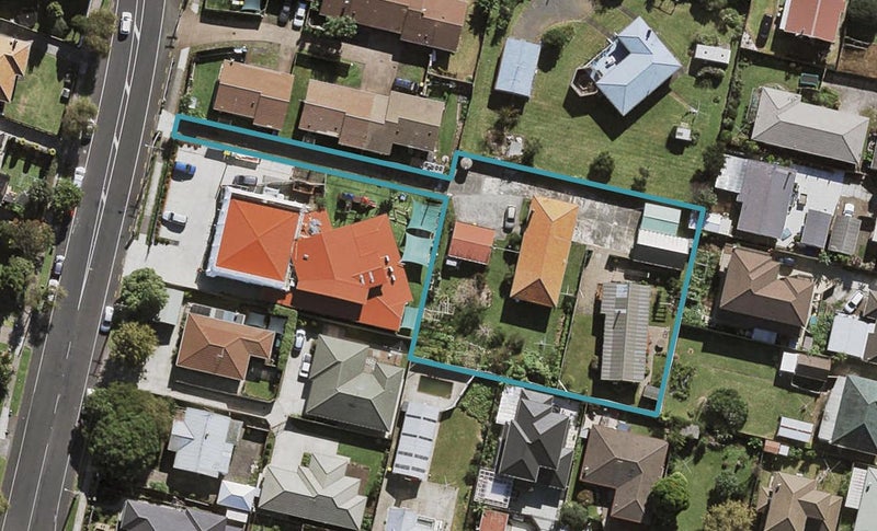 1/50 Huia Road, Papatoetoe, Auckland - Carousel 1