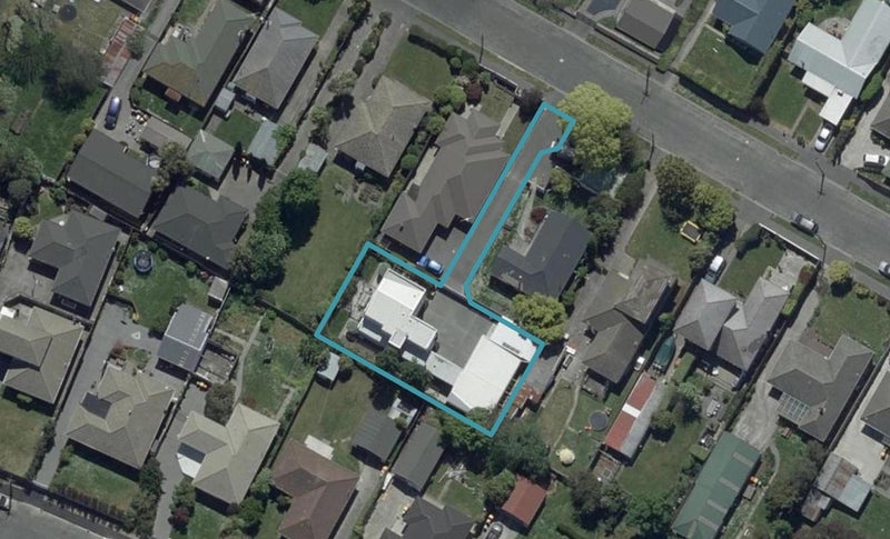 22A Moreland Avenue, Papanui, Christchurch - Carousel 1