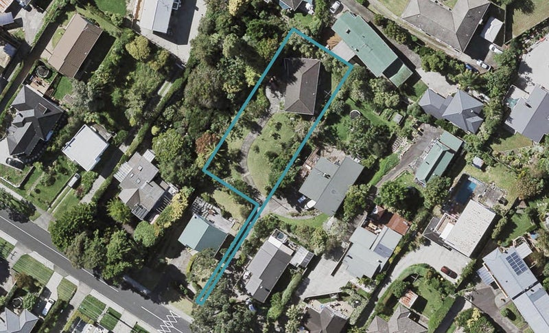 40A Northboro Road, Hauraki, Auckland - Carousel 1