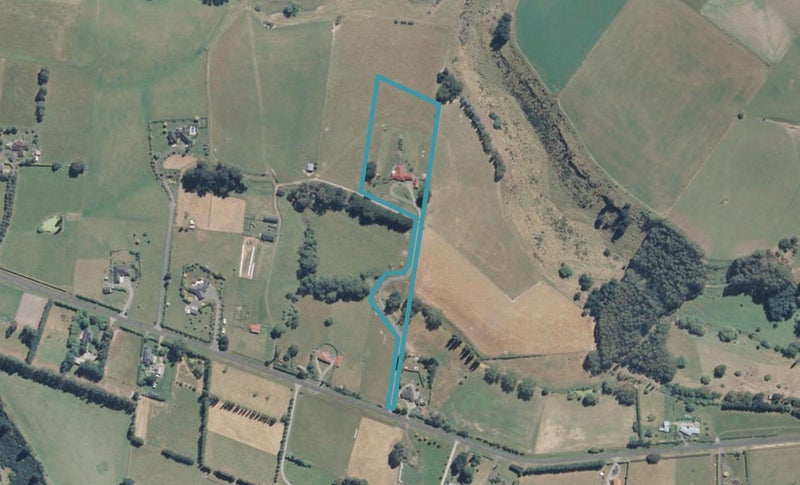 246 Landsborough Road, Otipua Creek, Timaru - Carousel 1