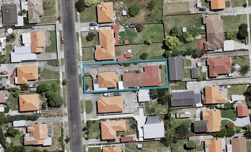 3/20 RUSSELL RD, MAREWA, NAPIER - Carousel 1