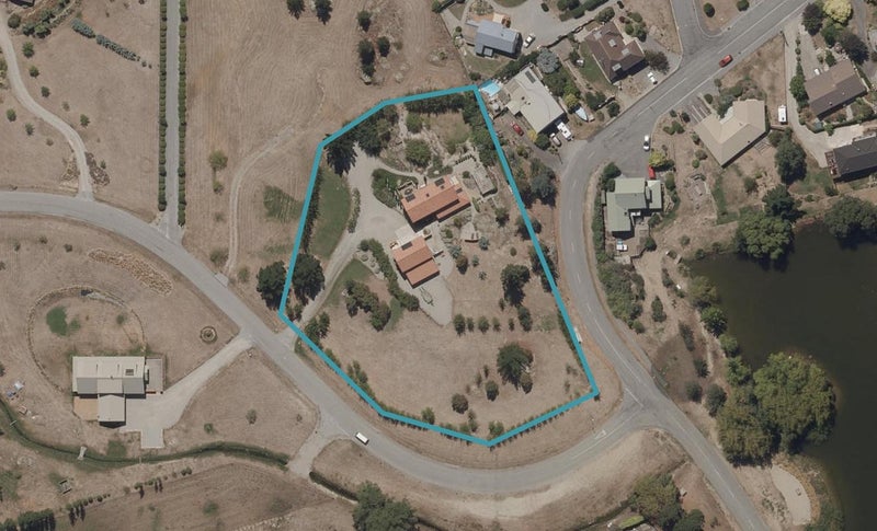 1 Old Golf Course Road, Bridge Hill, Alexandra - Carousel 1
