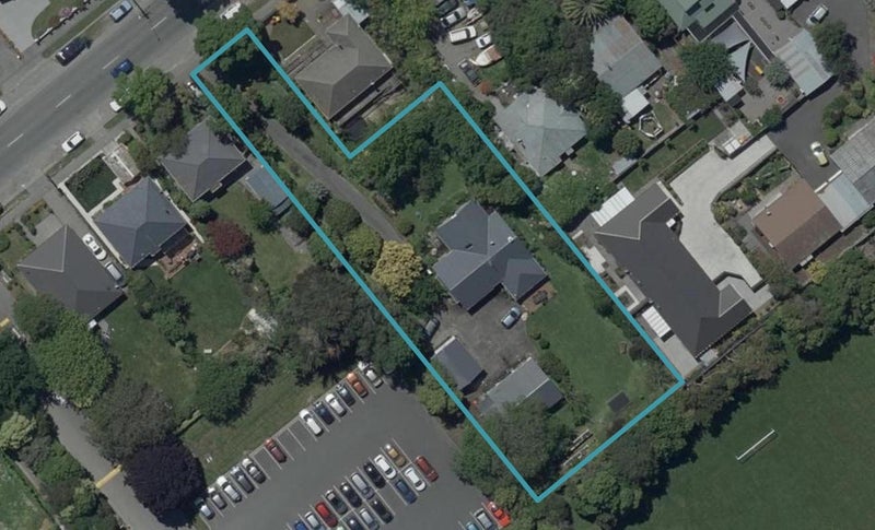 180 Rose Street, Somerfield, Christchurch - Carousel 1