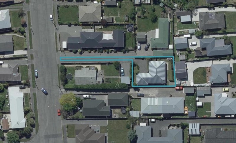 18B Quinns Road, Shirley, Christchurch - Carousel 1
