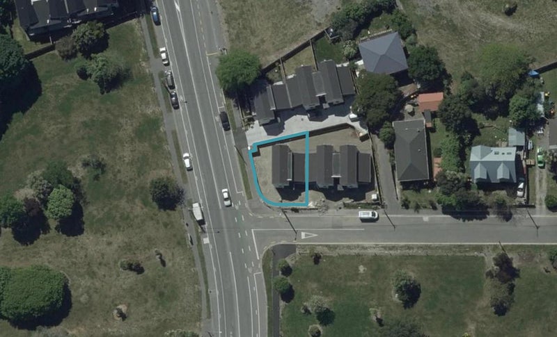 1 Glade Avenue, Richmond, Christchurch - Carousel 1