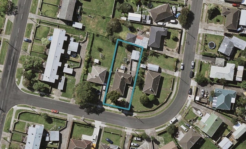 29 Williams Crescent, Otara, Auckland - Carousel 1
