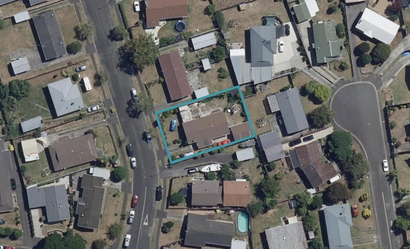 6 Dalton Crescent, Dinsdale, Hamilton - Carousel 1
