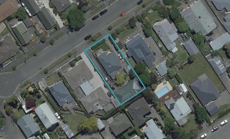 2/38 Bellvue Avenue, Papanui, Christchurch - Carousel 1