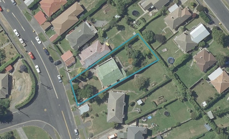 67 Riselaw Road, Calton Hill, Dunedin - Carousel 1