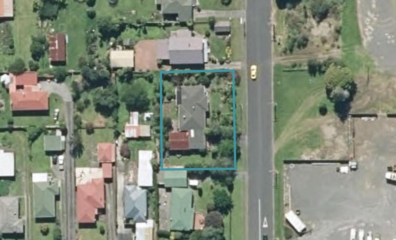 6 Te Peka Street, Taumarunui - Carousel 1