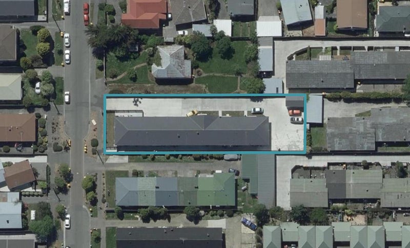 2/72 Geraldine Street, Edgeware, Christchurch - Carousel 1
