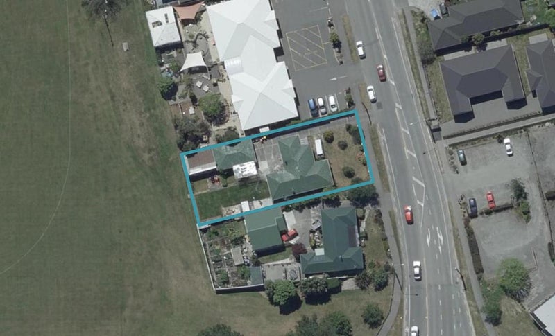 139 Burwood Road, Burwood, Christchurch - Carousel 1