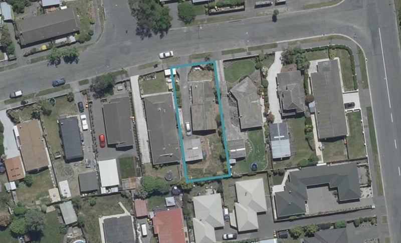 7 Chadlington Street, Parklands, Christchurch - Carousel 1