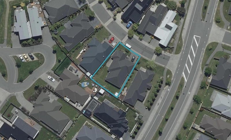3 Cellars Way, Yaldhurst, Christchurch - Carousel 1