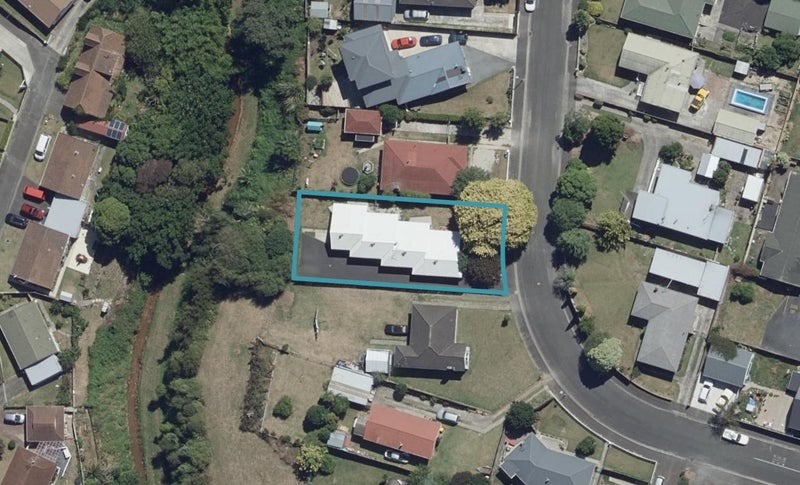 9 Walker Terrace, Dinsdale, Hamilton - Carousel 1