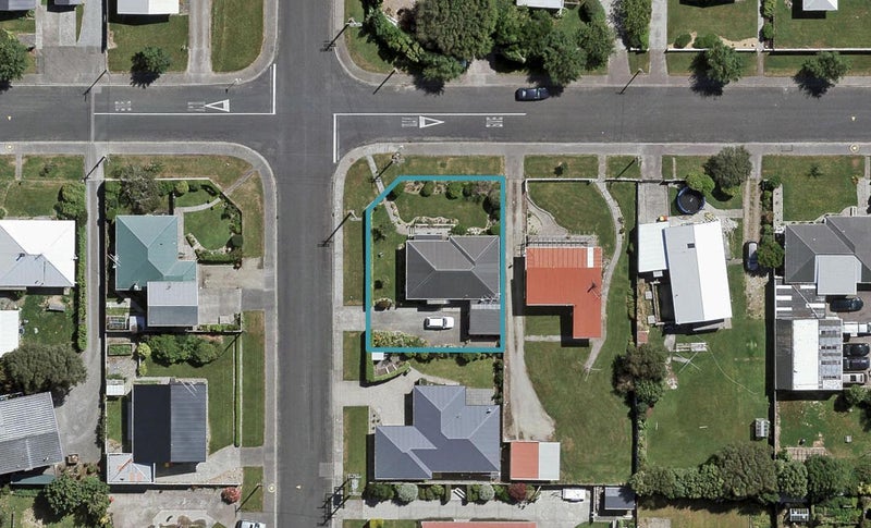 41 Weka Street, Waikiwi, Invercargill - Carousel 1
