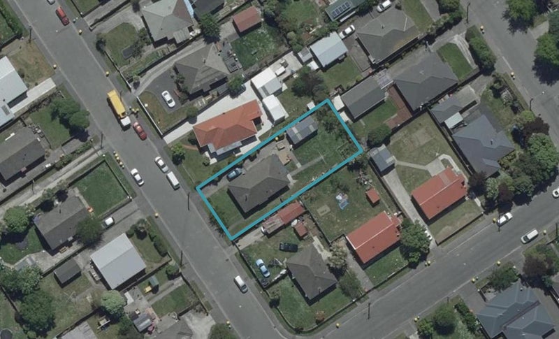 4 Bronwyn Street, Mairehau, Christchurch - Carousel 1