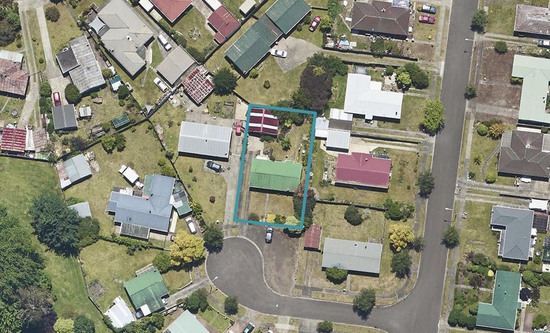 2 Payne Crescent, Kawerau, Kawerau - Carousel 1