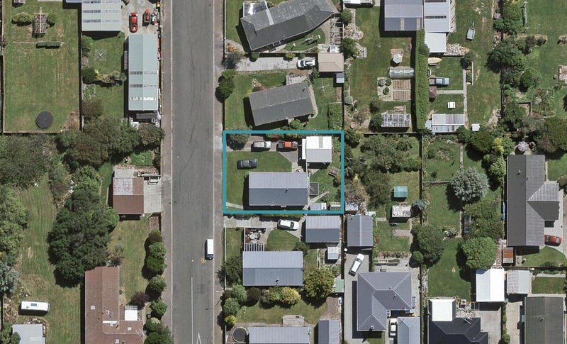 8 Lock Street, Kingswell, Invercargill - Carousel 1