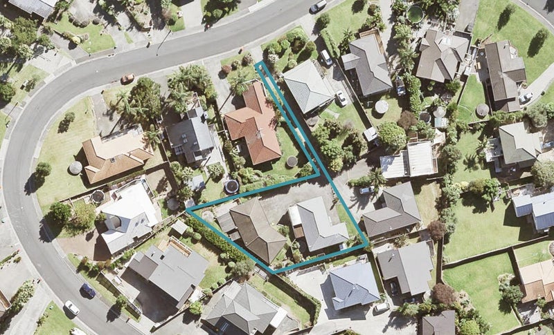 2/41 Kestrel Heights, Arkles Bay, Whangaparāoa - Carousel 1