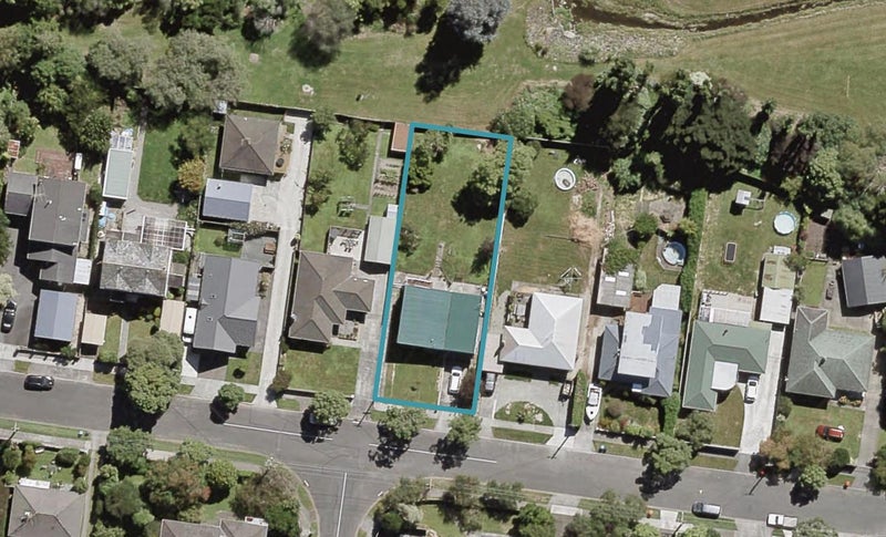 43 Hudson Avenue, Ebdentown, Upper Hutt - Carousel 1