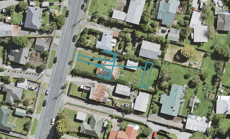 8/8 Rosier Road, Glen Eden, Auckland - Carousel 1