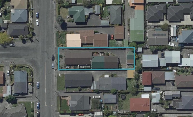 2/22 Longfellow Street, Sydenham, Christchurch - Carousel 1