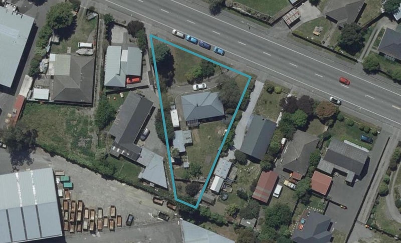 19 Buchanans Road, Sockburn, Christchurch - Carousel 1