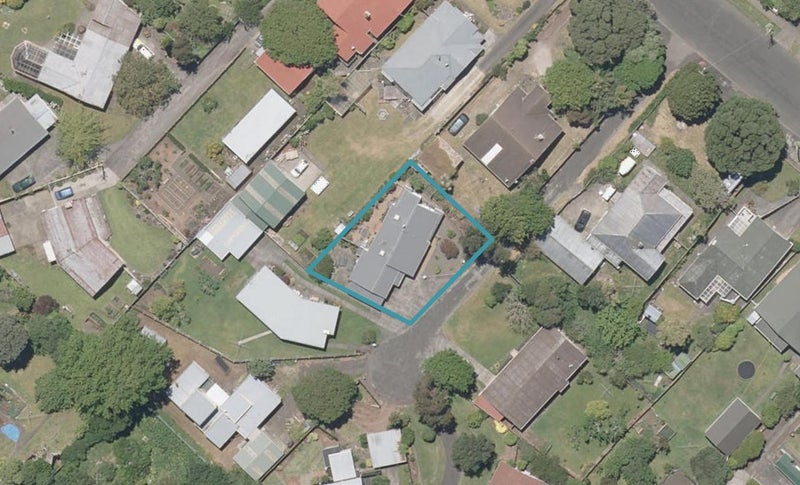 9F Gonville Avenue, Gonville, Whanganui - Carousel 1