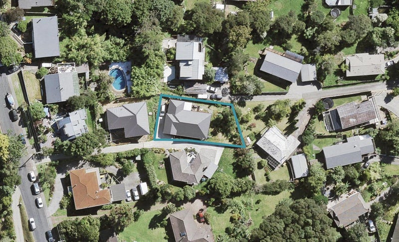 60B Shetland Street, Glen Eden, Auckland - Carousel 1