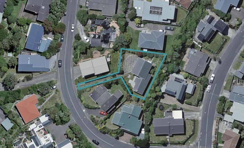 7 Gurkha Crescent, Khandallah, Wellington - Carousel 1