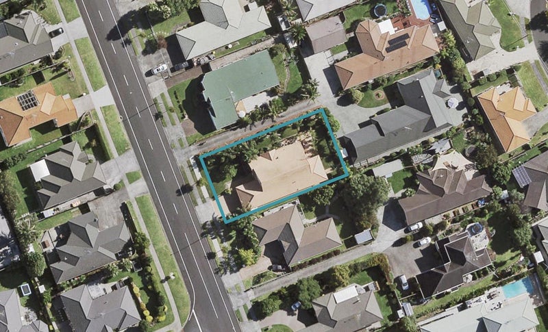 73 Wairere Road, The Gardens, Auckland - Carousel 1